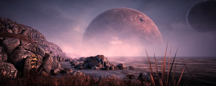 unreal-engine-4-solus