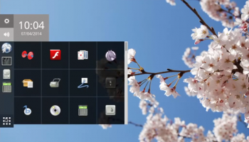 maynard desktop