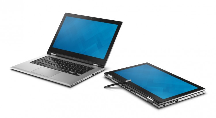 dell inspiron 13 7000