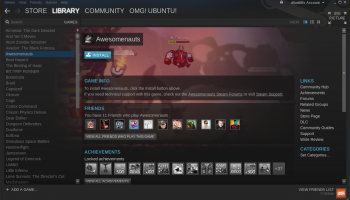 Steam for Linux changed the rules