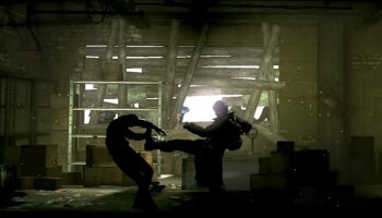 deadlight