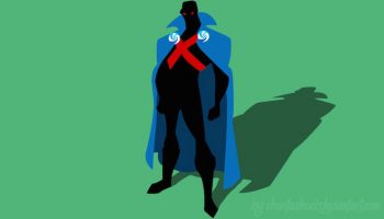 Martian Manhunter by Cheetashock