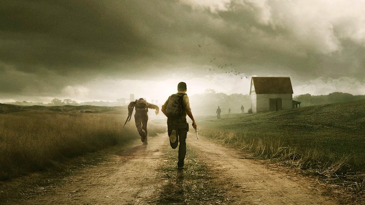 DayZ Promo Image