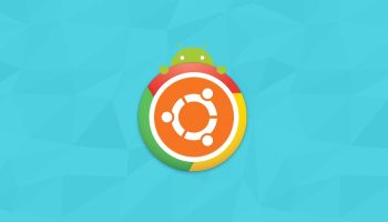 android ubuntu