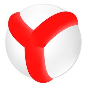 yandex logo