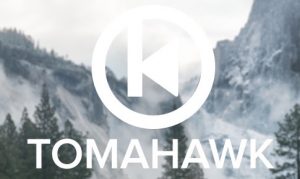 tomahawk tile