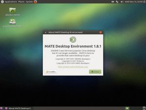 ubuntu mate lts