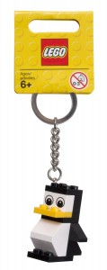 penguin usb lego