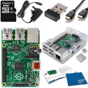 raspberry-pi