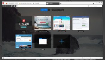 vivaldi browser