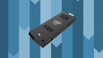 intel hdmi compute stick