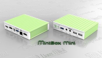 MiniBox Mini PC