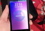 The Ubuntu Phone from Bq