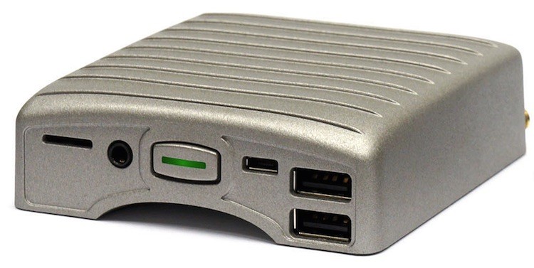 Utilite 2 by Compulab