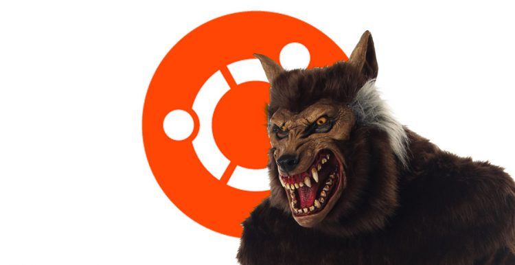 Ubuntu 15.10 Wily Werewolf Ubuntu 15.10 Wily Werewolf