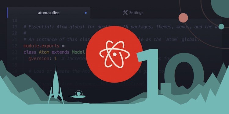 atom stable release