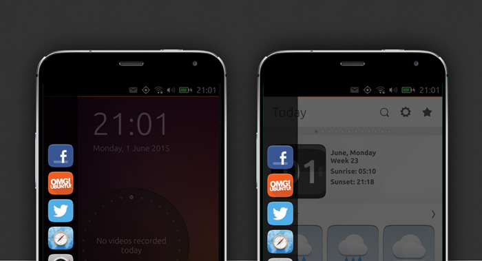 meizu mx4 ubuntu edition