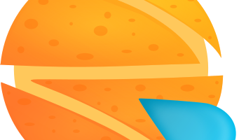 proposed qupzilla logos