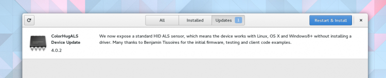 Updating Firmware The Easy Way