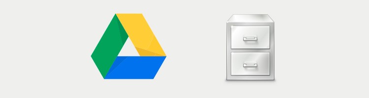 gnome-google-drive