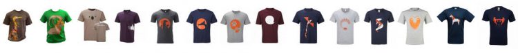 ubuntu-tshirt-runner