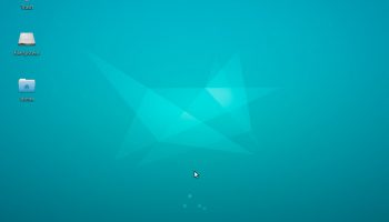 Xubuntu 15.10 Wily Werewolf