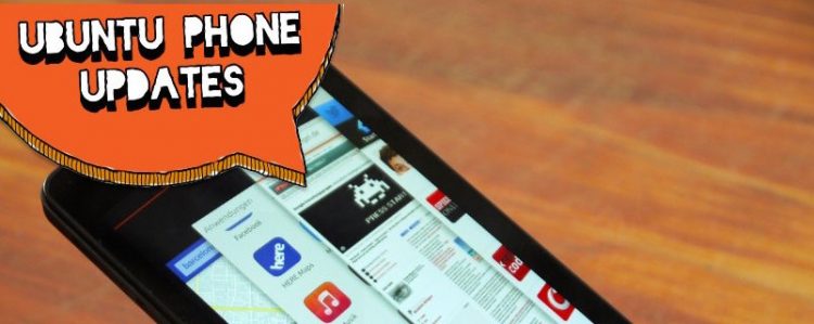 BQ Aquaris E4.4 Ubuntu