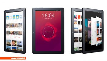 Bq aquaris m10 Ubuntu edition