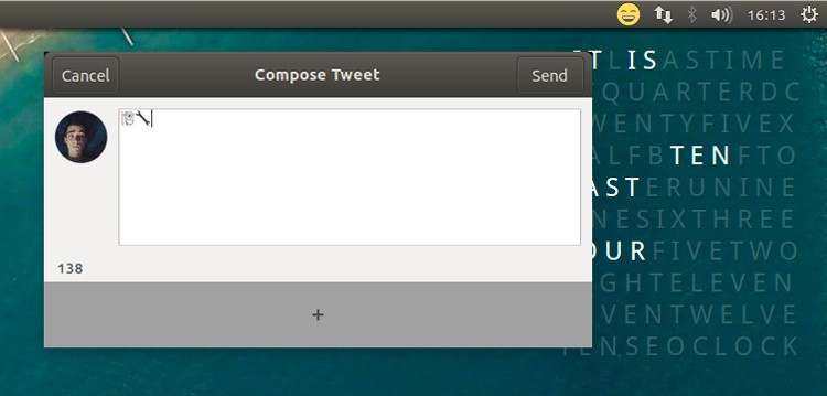 emoji-corebird-dialog-box