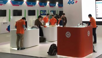 ubuntu china mobile conference