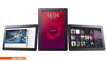 M10 Ubuntu running multimedia apps