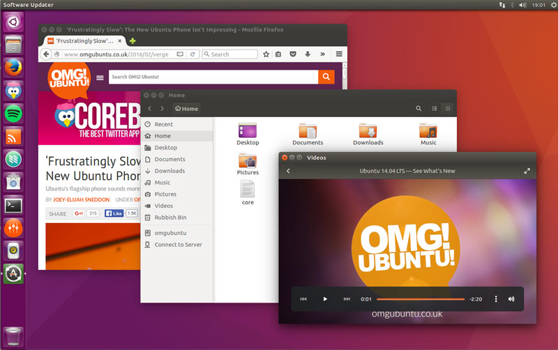 Ubuntu rus скачать торрент 64 bit
