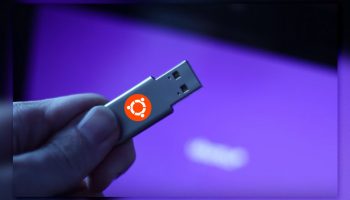 usb thumb drive ubuntu