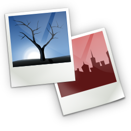 shotwell fedora icon