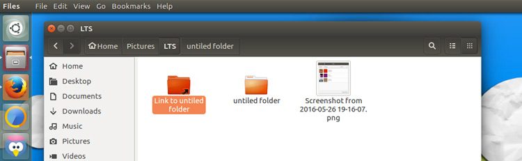 link-to-folder-file-nautilus