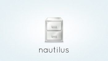 nautilus logo