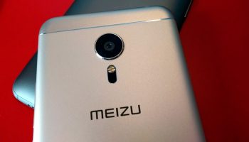 Meizu Pro 5