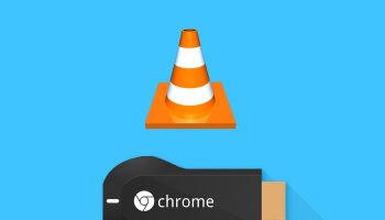 vlc chromecast