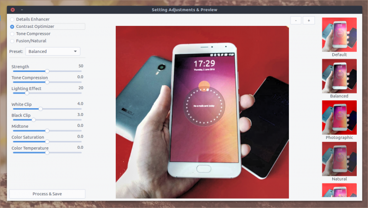 photomatix hdr linux on ubuntu