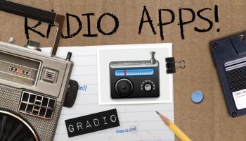 radio apps