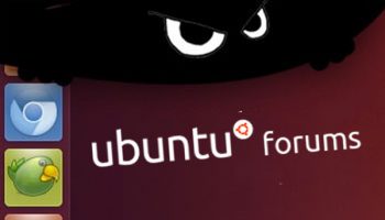 ubuntu forums