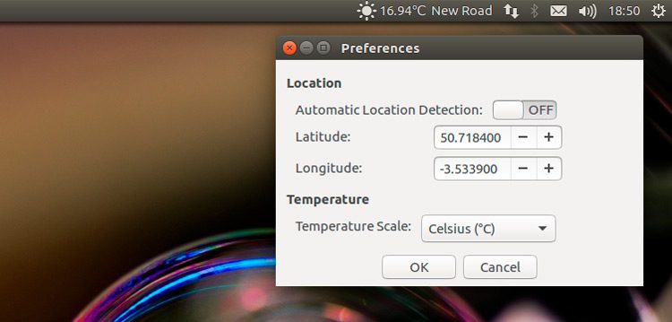 weather-indicator-simple
