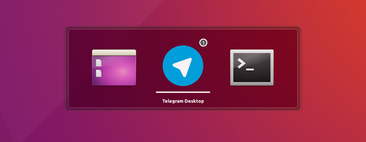 unity alt tab switcher