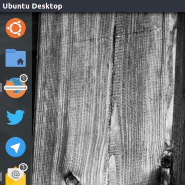 firefox unity progress bar 1604