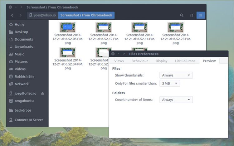 load-remote-thumbnails-in-nautilus