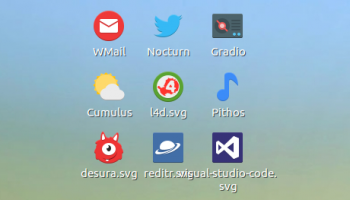 paprius icon updates