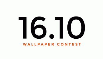 ubuntu 16.10 wallpaper contest banner
