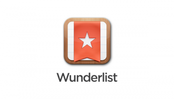 wunderlist logo