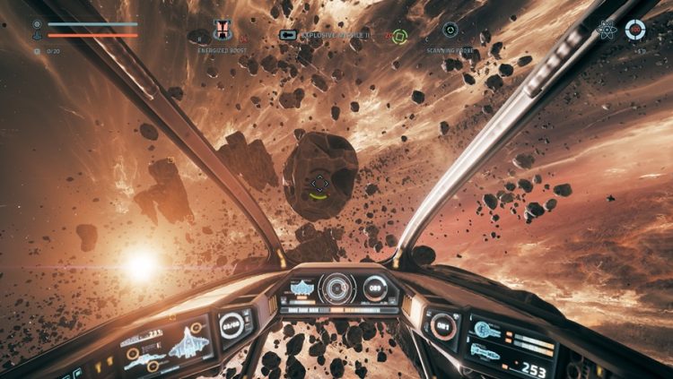 everspace screenshot