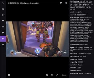 orion twitch client